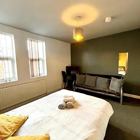 Guest house Summerfield House *