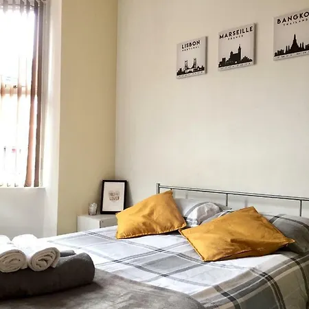 Summerfield House Guest house *