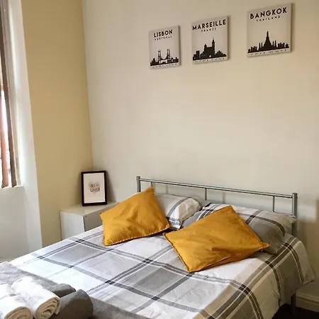 Summerfield House Birmingham